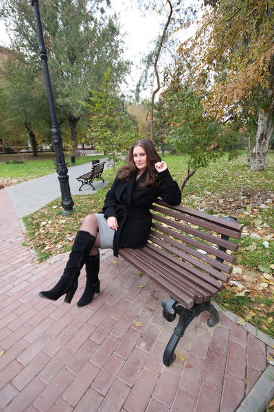 Екатерина Никитина