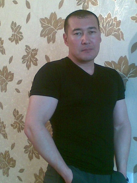 Парахат Байлепесов