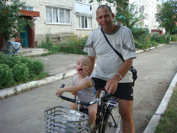 Василий Мороз