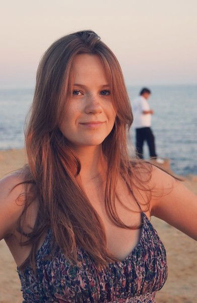 Екатерина Журавлёва