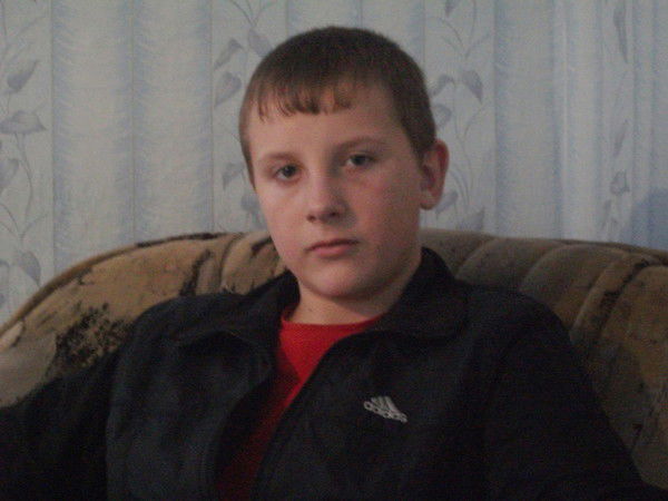 Серёга Карпов