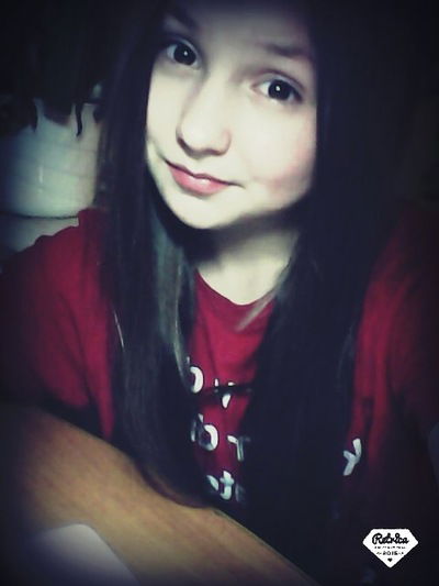 Вика Орловская