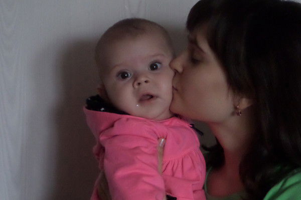 Ольга Вилкова ( Мак)