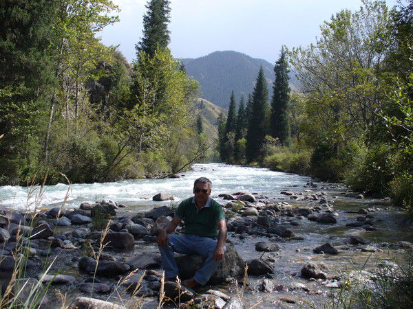 Рустам Юсупов