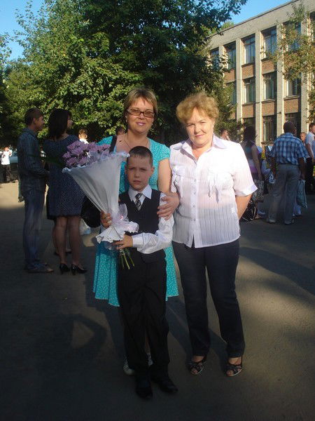 Татьяна Сухинина