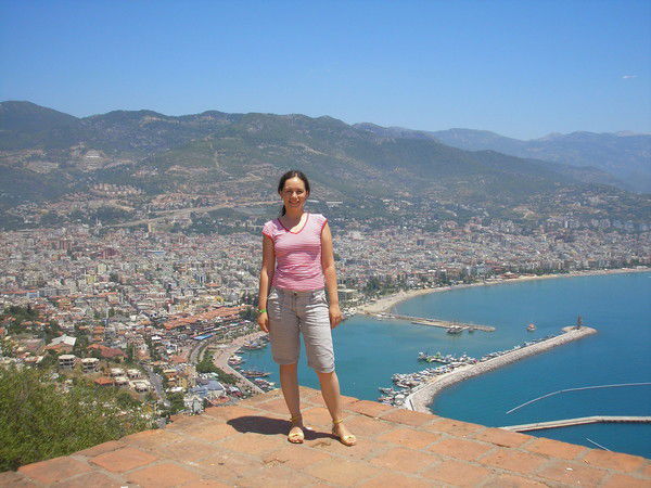 Лилия Самигуллина