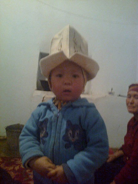 Davranbek Zulpukarov