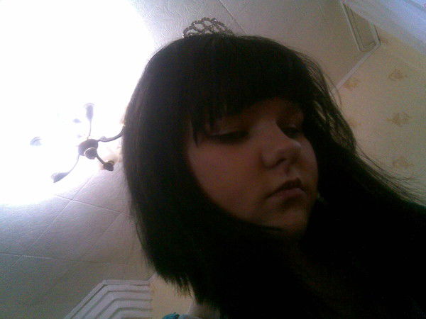 Александра Бирюкова