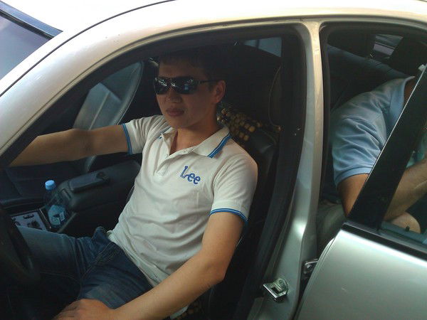 Талгат Аккозов