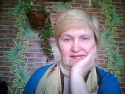 Надежда Лесонен