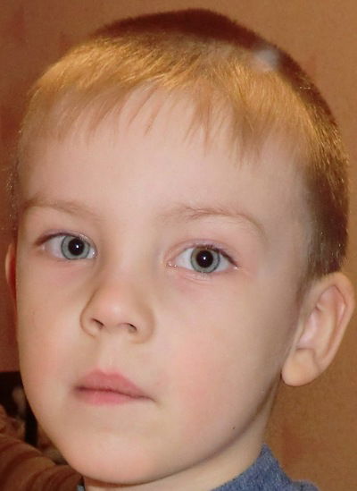 Илья Бондаренко