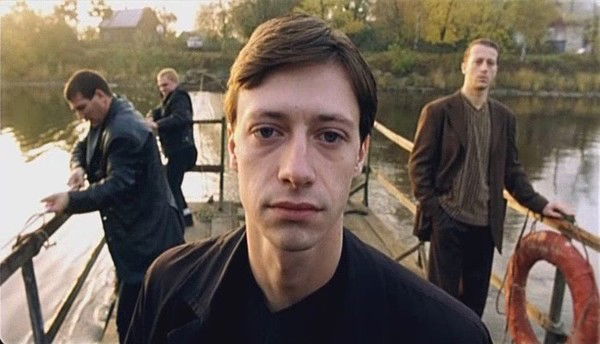 Кирилл Пирогов