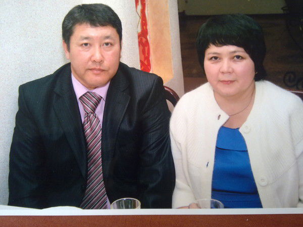 Тлеген Измагамбетов