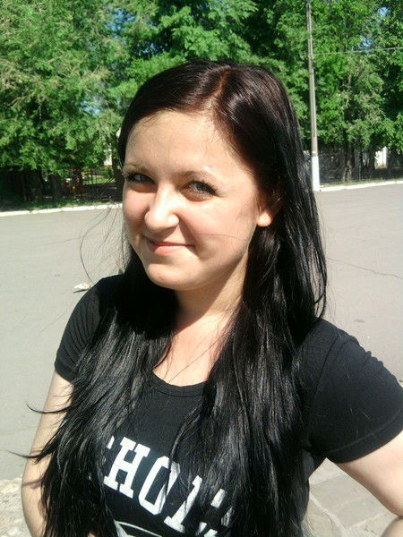 Оксана Шишкина