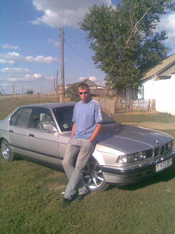 Виталий Маркус