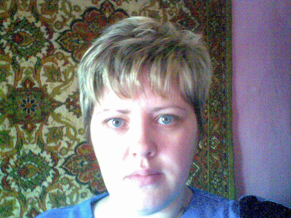 Дзюба Наталья