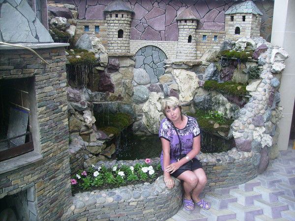 Надежда Филиппова