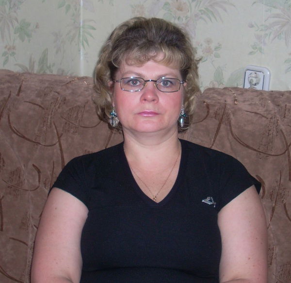 Юлия Браилко