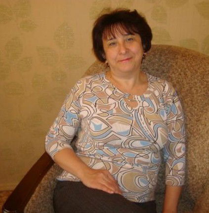 Неля Алексеева