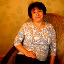 Неля Алексеева