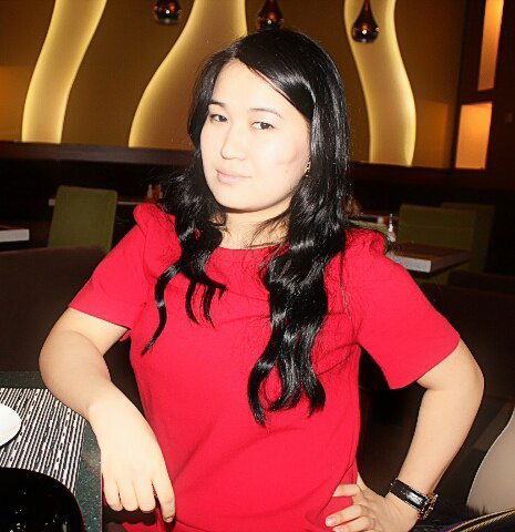 Лаура Абдрахман