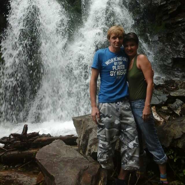 Альфия Даутова