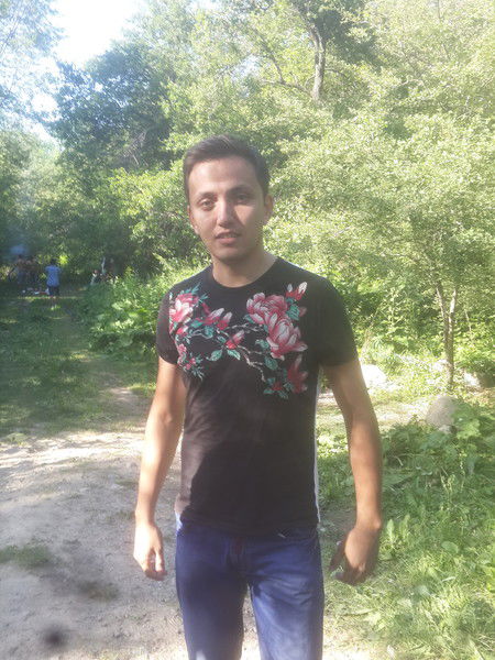 Ринат Кенжебеков