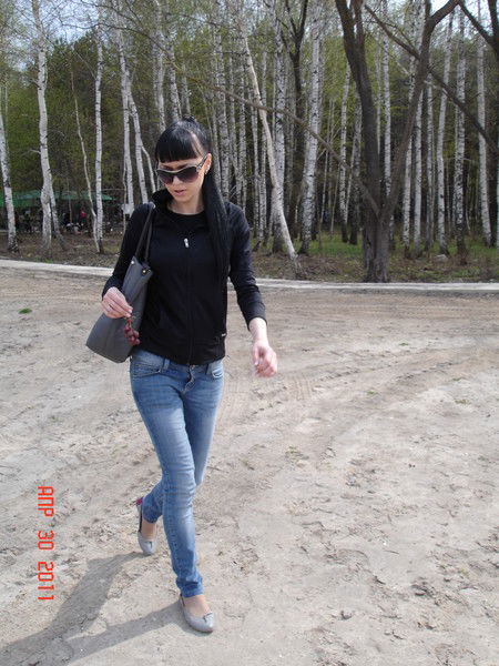 Юлия Сакерина