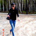 Юлия Сакерина
