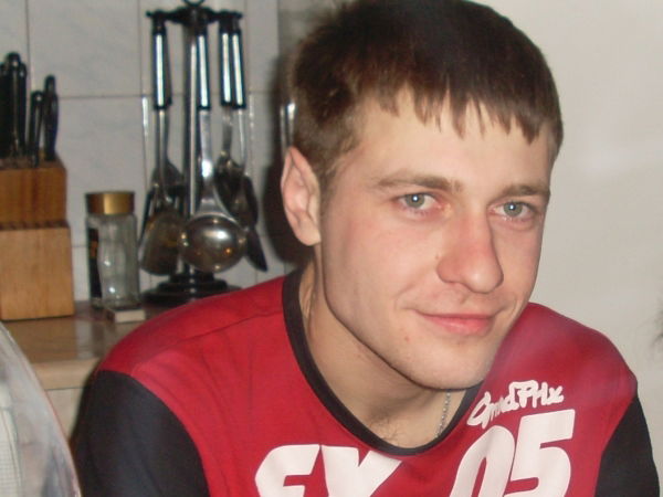 Дима Белогуб