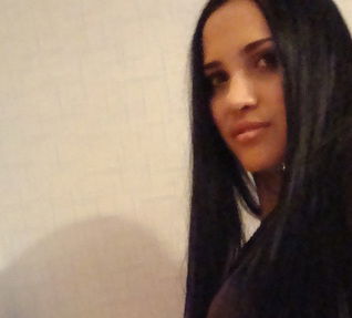 Эллина Говорун