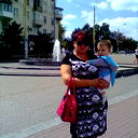 Вероника Моргошина