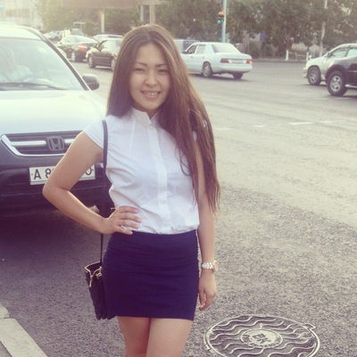 Арна Айдаркызы