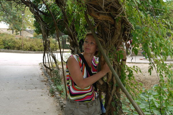 Светлана Сидякина