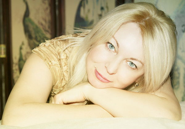 Инесса Махмудова