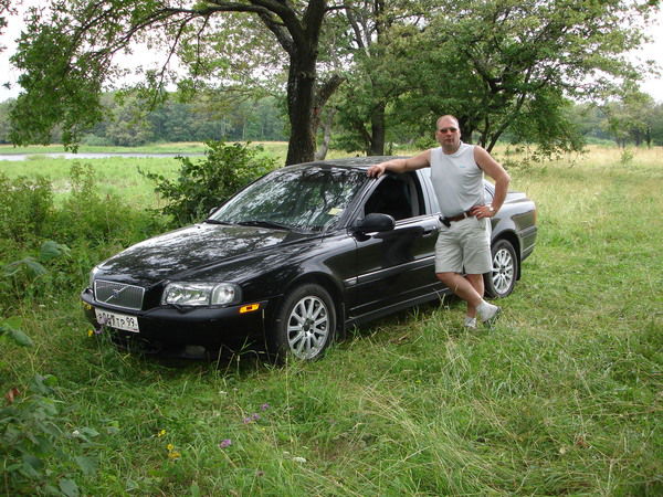 Танков Владимир