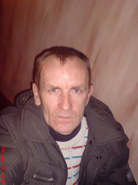 Клим Матушкин