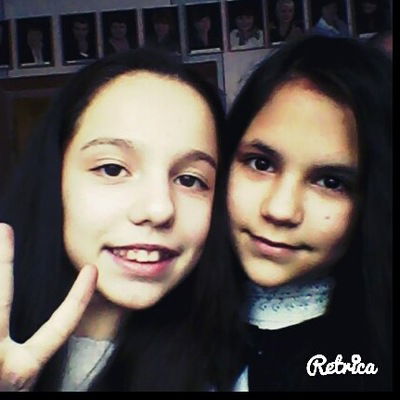 Алёна Пехова