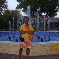 Анатолий Савран