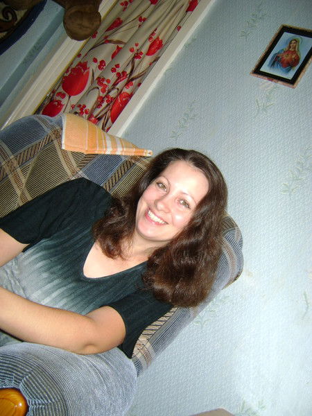 Елена Тимченко