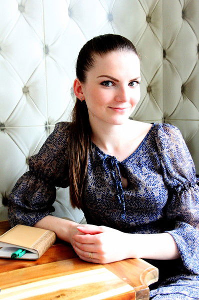 Александра Гусева