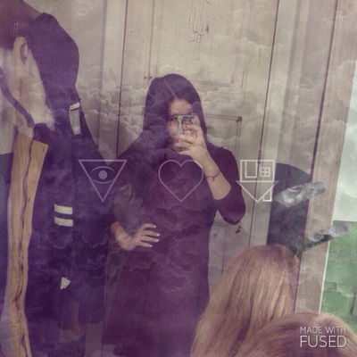 Алина Крамер