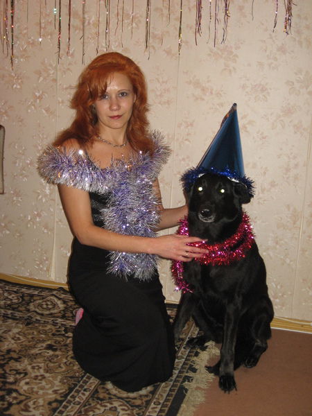 Татьяна Зотова