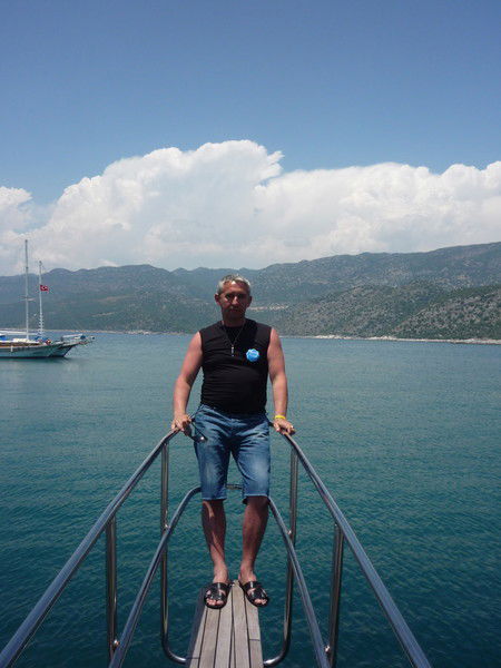 Альберт Рипинский