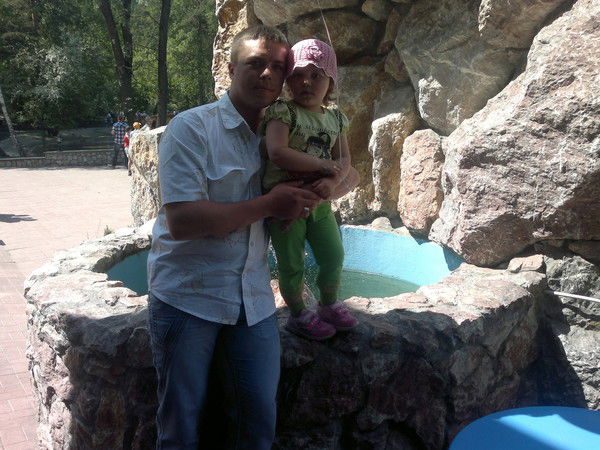 Константин Костецкий