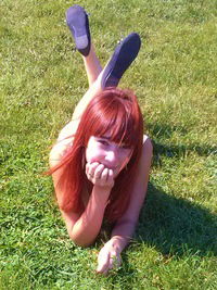 Ника Малахова