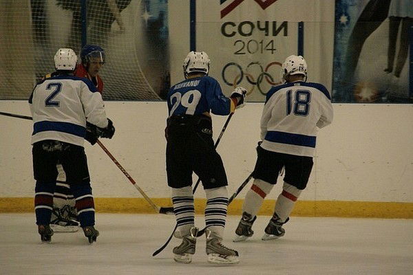 Рома Воеводин