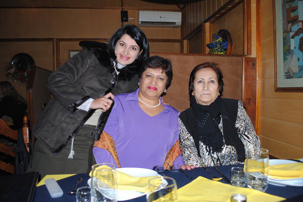 Эльмира Алиакберова