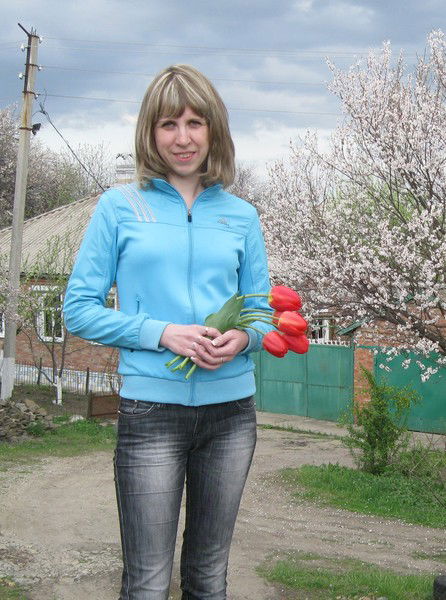 Татьяна Галенко Колобова