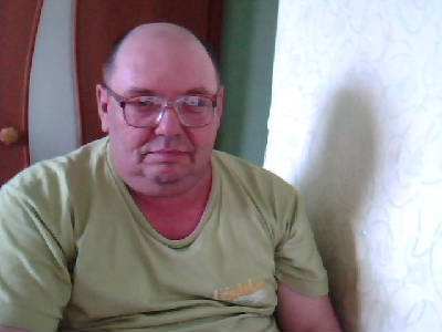 Владимир Давыдов